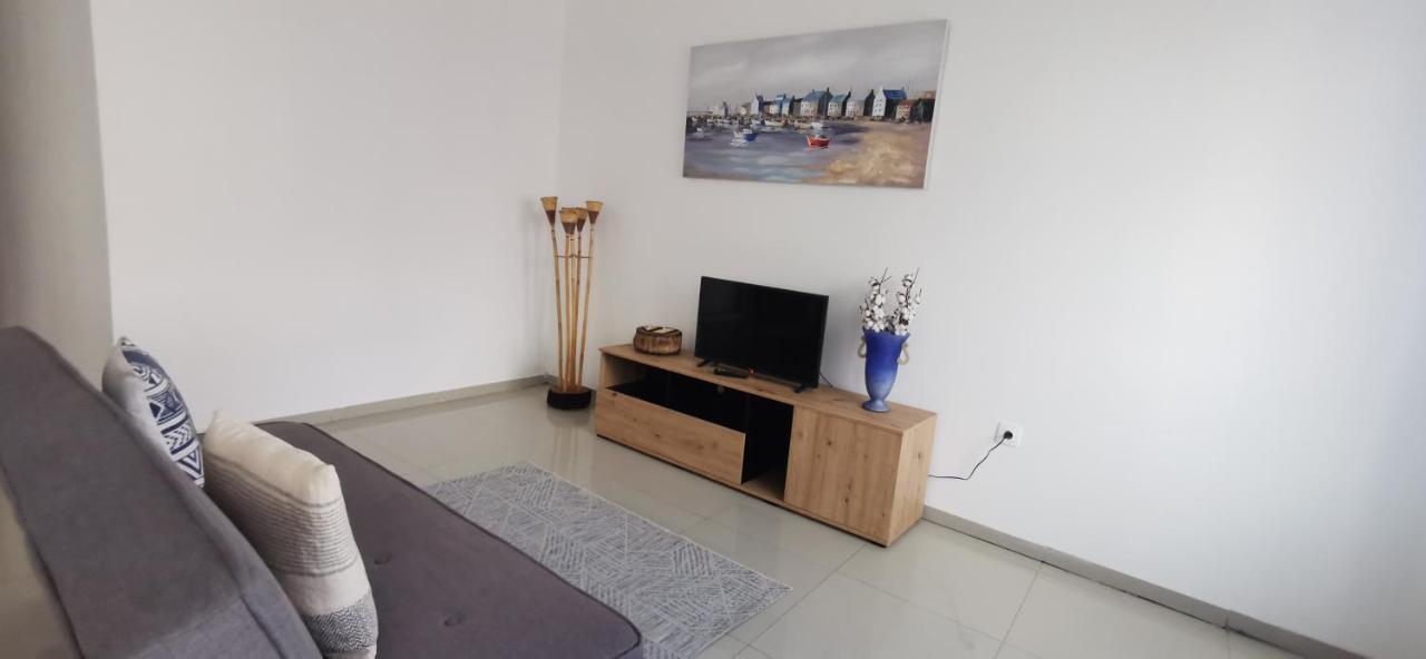 Apt Plateau Praia Exterior photo