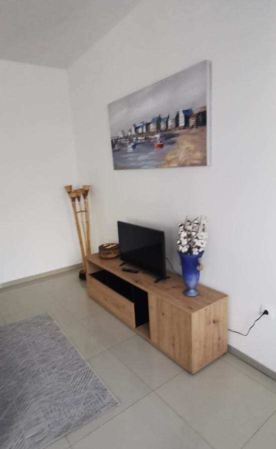 Apt Plateau Praia Exterior photo