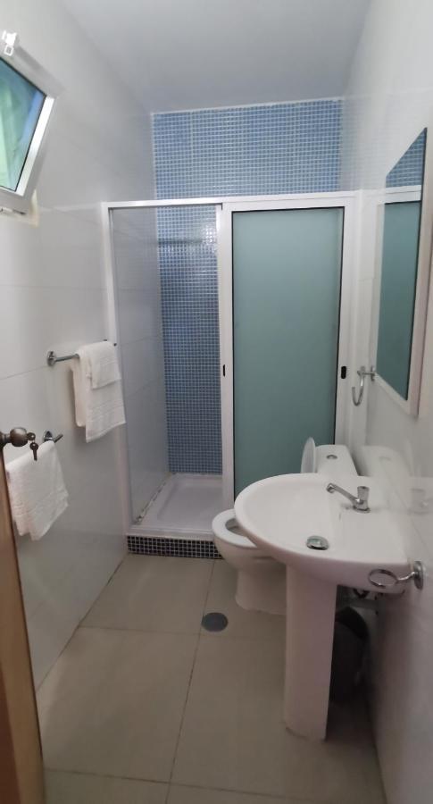 Apt Plateau Praia Exterior photo